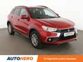 Mitsubishi ASX 2.2 DI-D Diamant Edition+ 4WD Aut.*CAM*TEMPO*AHK* Rot - thumbnail 8