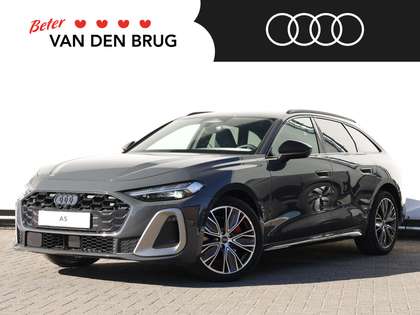 Audi A5 AVANT edition one 35 TFSI 110 kW / 150 pk Avant |