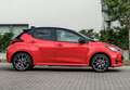 Toyota Yaris 120H 1.5 Style Rojo - thumbnail 15