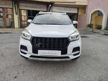 DR 4.0 4.0 1.5 Gpl 114cv