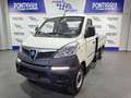 Piaggio Porter PORTER NP6 SR CASSONE FISSO BENZ/LPG PREZZO REALE! Weiß - thumbnail 1