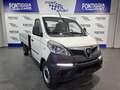 Piaggio Porter PORTER NP6 SR CASSONE FISSO BENZ/LPG PREZZO REALE! Weiß - thumbnail 3
