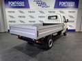 Piaggio Porter PORTER NP6 SR CASSONE FISSO BENZ/LPG PREZZO REALE! Weiß - thumbnail 7