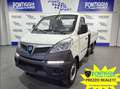 Piaggio Porter PORTER NP6 SR CASSONE FISSO BENZ/LPG PREZZO + IVA / SENZA OBBLIGO FINANZIARIO! Weiß - thumbnail 1