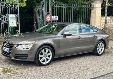 v6 3.0 tdi 245 ambition luxe quattro s tronic carplay