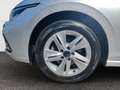 Volkswagen Golf VIII 2.0 TDI Life  LED Lenkradheizung Lane Assist Zilver - thumbnail 10