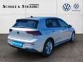 Volkswagen Golf VIII 2.0 TDI Life  LED Lenkradheizung Lane Assist Zilver - thumbnail 6