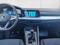 Volkswagen Golf VIII 2.0 TDI Life  LED Lenkradheizung Lane Assist Argent - thumbnail 14
