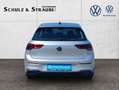 Volkswagen Golf VIII 2.0 TDI Life  LED Lenkradheizung Lane Assist Zilver - thumbnail 5