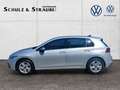 Volkswagen Golf VIII 2.0 TDI Life  LED Lenkradheizung Lane Assist Zilver - thumbnail 3