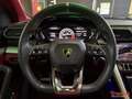 Lamborghini Urus 4.0 650 cv BI-TURBO 4WD ZF 8HP PACK CARBONE I TVA RÉCUPÉRABLE - BANG \u0026amp; OLUFSEN Rojo - thumbnail 25