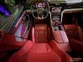 Lamborghini Urus 4.0 650 cv BI-TURBO 4WD ZF 8HP PACK CARBONE I TVA RÉCUPÉRABLE - BANG \u0026amp; OLUFSEN Rojo - thumbnail 17
