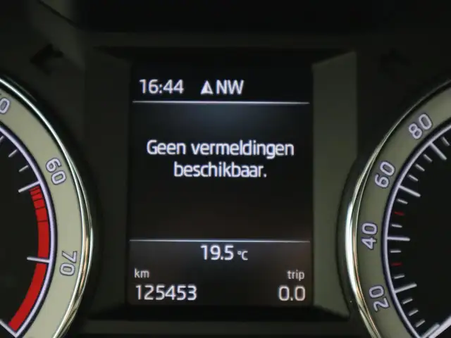 Skoda Octavia view 29