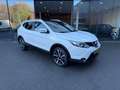Nissan Qashqai 1.2 Tekna,Pano,Leer,BLIS,Lane Ass.,Cam 360,Navi,Cl Weiß - thumbnail 23