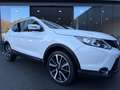 Nissan Qashqai 1.2 Tekna,Pano,Leer,BLIS,Lane Ass.,Cam 360,Navi,Cl Weiß - thumbnail 24