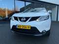 Nissan Qashqai 1.2 Tekna,Pano,Leer,BLIS,Lane Ass.,Cam 360,Navi,Cl Weiß - thumbnail 3