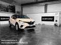 Renault Captur TCe 100 CV GPL Zen White - thumbnail 1