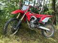 Honda CRF 250 Roşu - thumbnail 2