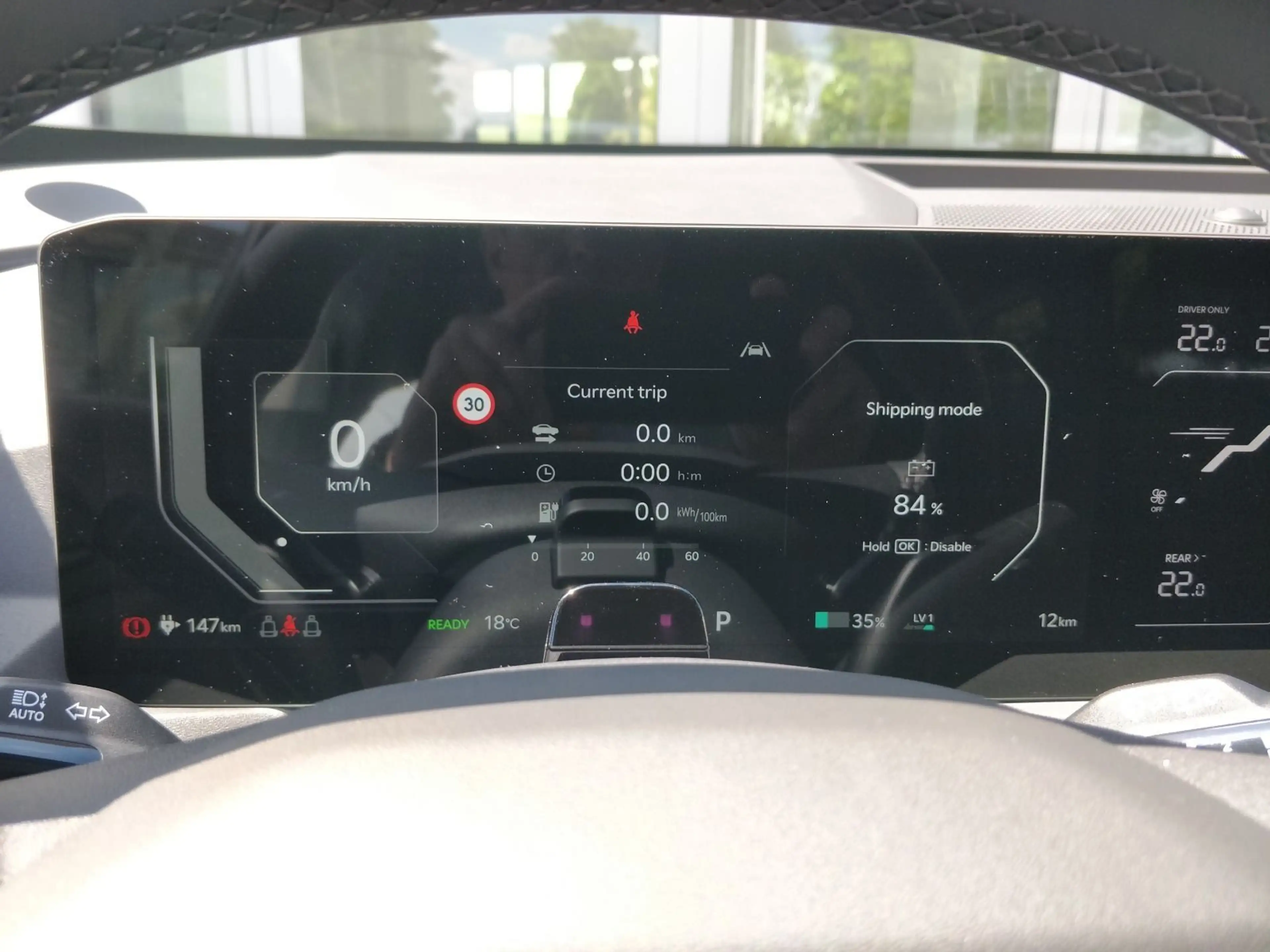 Kia EV5 2WD EARTH Sofort verfügbar 360° WÄRME KEYLES — photo 15