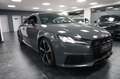 Audi TT Coupe 2.0TFSI quattro *S-line Competition* Gris - thumbnail 2