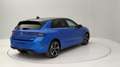 Opel Astra 1.6 hybrid Elegance s&s 180cv at8 Blu/Azzurro - thumbnail 5