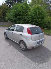 5p 1.3 mjt 16v Actual s&s 75cv