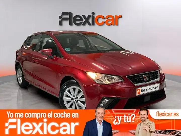 SEAT Ibiza 1.0 S&S Reference 5p 2018