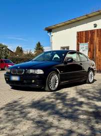 328i Coupe Europa