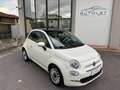 Fiat 500 1.2 Lounge Bianco - thumbnail 1
