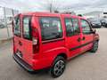 Fiat Doblo 1.3 16V Multijet Dynamic Czerwony - thumbnail 6