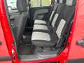 Fiat Doblo 1.3 16V Multijet Dynamic Piros - thumbnail 3