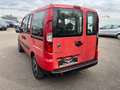 Fiat Doblo 1.3 16V Multijet Dynamic Rojo - thumbnail 4