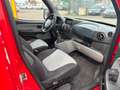 Fiat Doblo 1.3 16V Multijet Dynamic Rojo - thumbnail 7