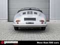 Porsche 356 A 1500 GS Carrera GT Speedster Plateado - thumbnail 3