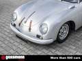 Porsche 356 A 1500 GS Carrera GT Speedster Plateado - thumbnail 20