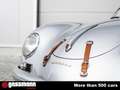 Porsche 356 A 1500 GS Carrera GT Speedster Plateado - thumbnail 21