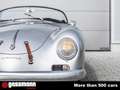 Porsche 356 A 1500 GS Carrera GT Speedster Plateado - thumbnail 22