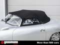 Porsche 356 A 1500 GS Carrera GT Speedster Plateado - thumbnail 24