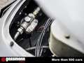 Porsche 356 A 1500 GS Carrera GT Speedster Plateado - thumbnail 17