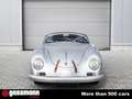 Porsche 356 A 1500 GS Carrera GT Speedster Plateado - thumbnail 2