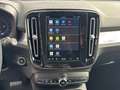 Volvo XC40 XC 40 Core 2WD Bluetooth Navi LED Klima Noir - thumbnail 15