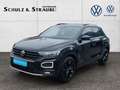 Volkswagen T-Roc 1.5 TSI Sport (EURO 6d) KLIMA LED NAVI ALU Noir - thumbnail 1