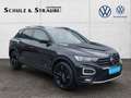 Volkswagen T-Roc 1.5 TSI Sport (EURO 6d) KLIMA LED NAVI ALU Noir - thumbnail 8