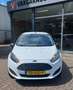Ford Fiesta 1.25 Wit - thumbnail 3