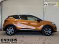 Renault Captur Intens TCe 100++SHZ++PDC++NAVI++ Orange - thumbnail 3