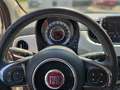 Fiat 500 1,2 69 Mirror nur 26. km Weiß - thumbnail 8