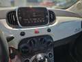 Fiat 500 1,2 69 Mirror nur 26. km Weiß - thumbnail 9