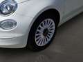 Fiat 500 1,2 69 Mirror nur 26. km Weiß - thumbnail 3