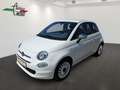 Fiat 500 1,2 69 Mirror nur 26. km Weiß - thumbnail 1