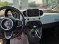 Fiat 500 1,2 69 Mirror nur 26. km Weiß - thumbnail 10